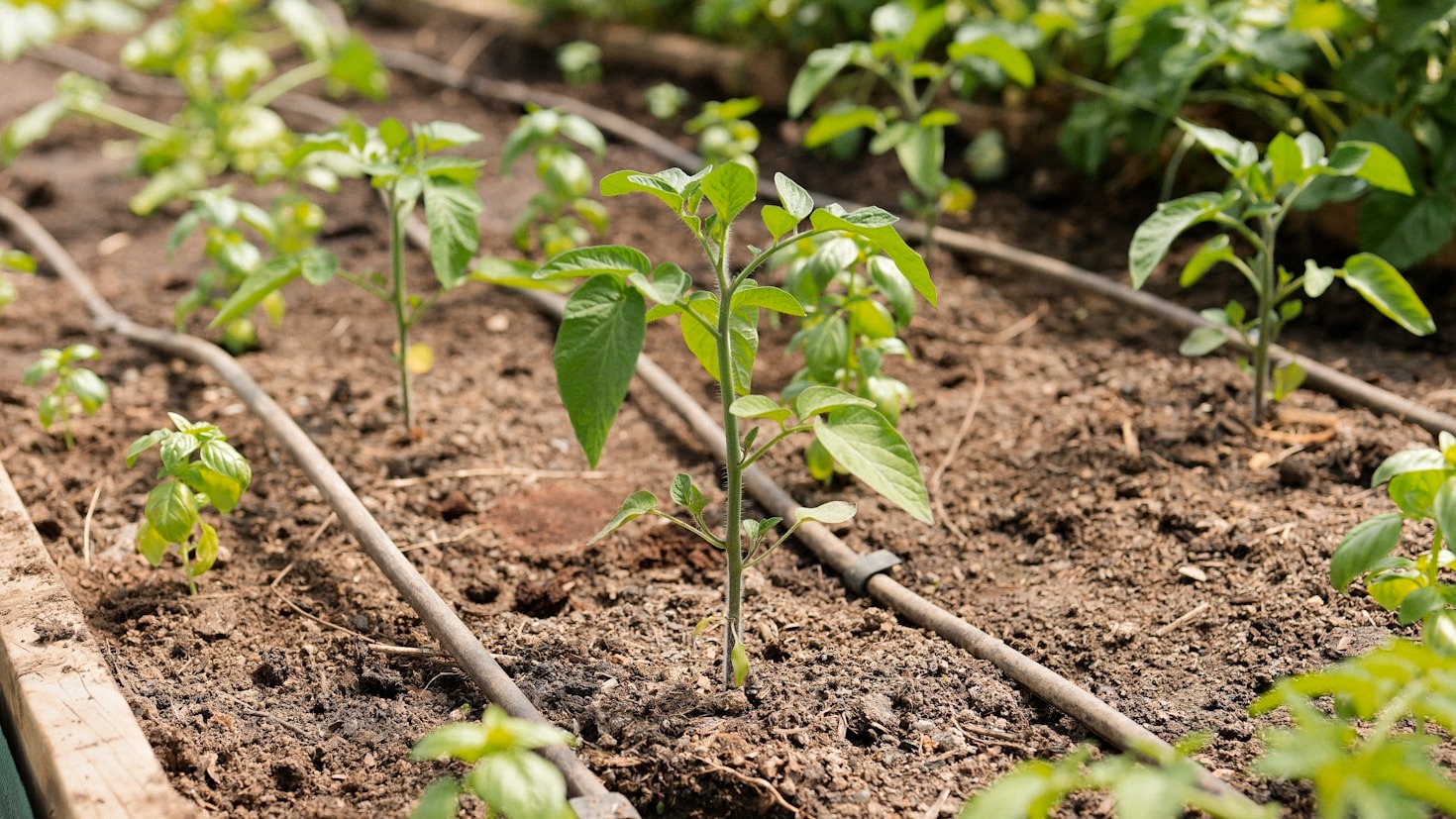 Riego agrícola 5.0: ¿Qué es y cómo implementarlo?